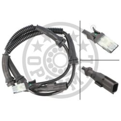 Jutiklis, rato greitis OPTIMAL 06-S808