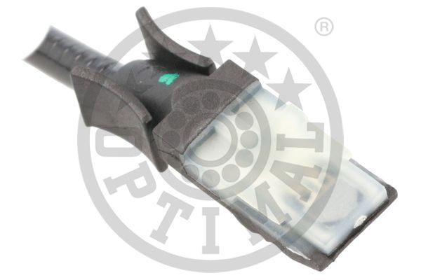 Jutiklis, rato greitis OPTIMAL 06-S808