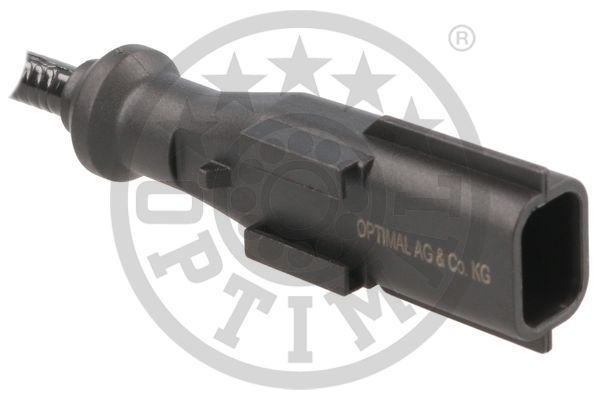 Jutiklis, rato greitis OPTIMAL 06-S808