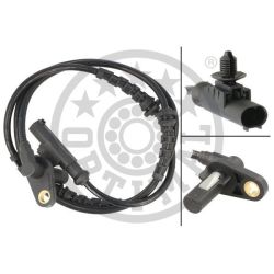 Jutiklis, rato greitis OPTIMAL 06-S810