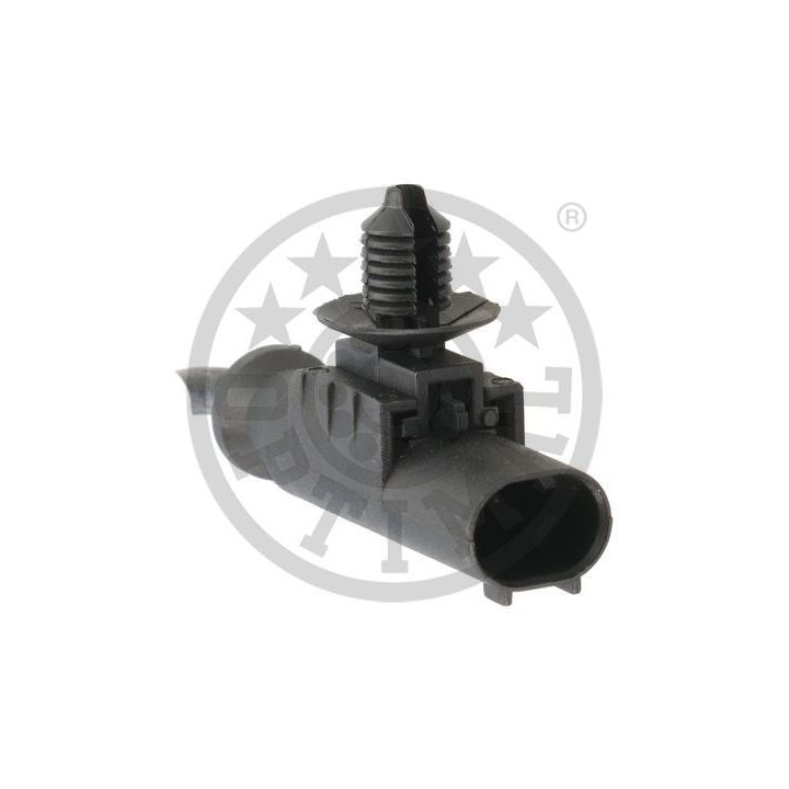 Jutiklis, rato greitis OPTIMAL 06-S810