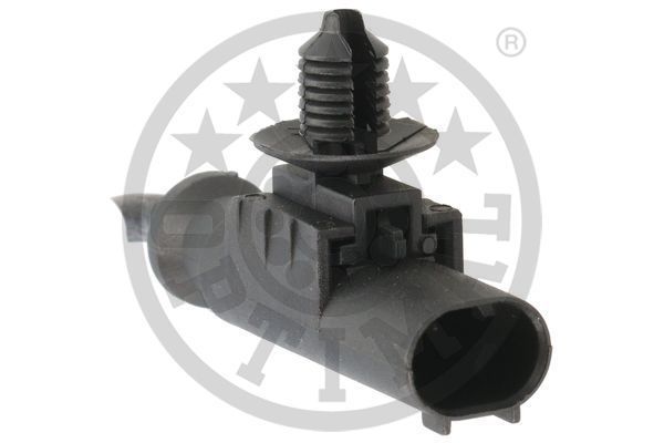 Jutiklis, rato greitis OPTIMAL 06-S810