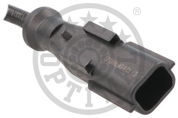 Jutiklis, rato greitis OPTIMAL 06-S811