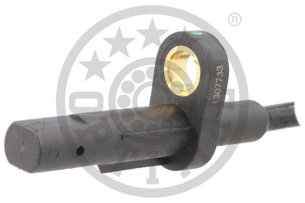 Jutiklis, rato greitis OPTIMAL 06-S811