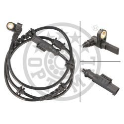 Jutiklis, rato greitis OPTIMAL 06-S812