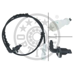 Jutiklis, rato greitis OPTIMAL 06-S825