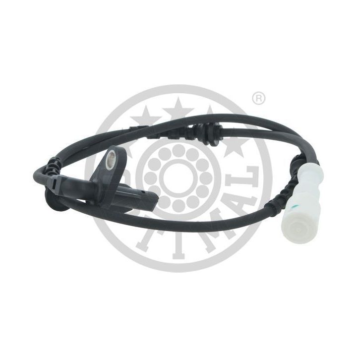 Jutiklis, rato greitis OPTIMAL 06-S825