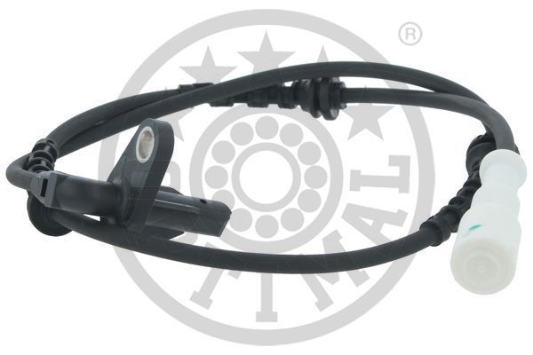 Jutiklis, rato greitis OPTIMAL 06-S825