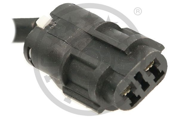 Jutiklis, rato greitis OPTIMAL 06-S826