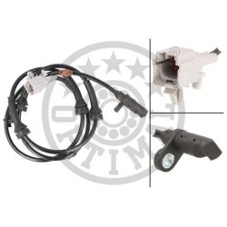 Jutiklis, rato greitis OPTIMAL 06-S829