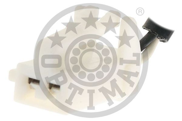 Jutiklis, rato greitis OPTIMAL 06-S836