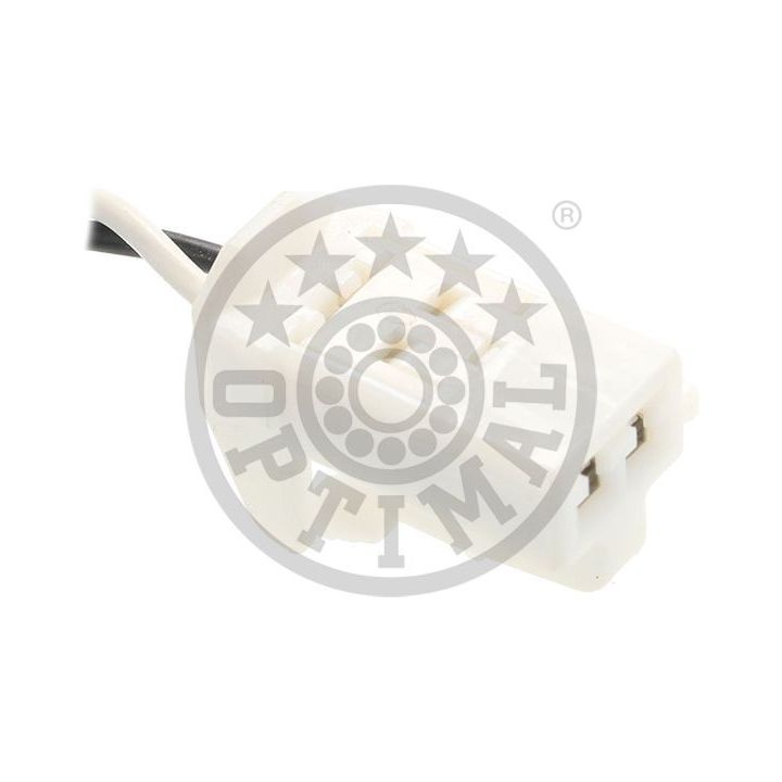 Jutiklis, rato greitis OPTIMAL 06-S837