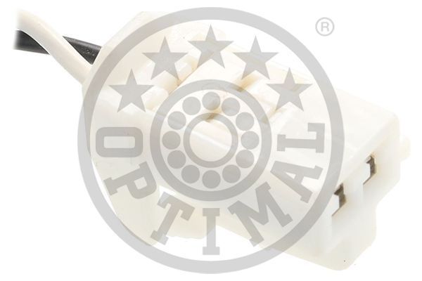 Jutiklis, rato greitis OPTIMAL 06-S837