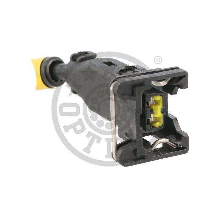 Jutiklis, rato greitis OPTIMAL 06-S837