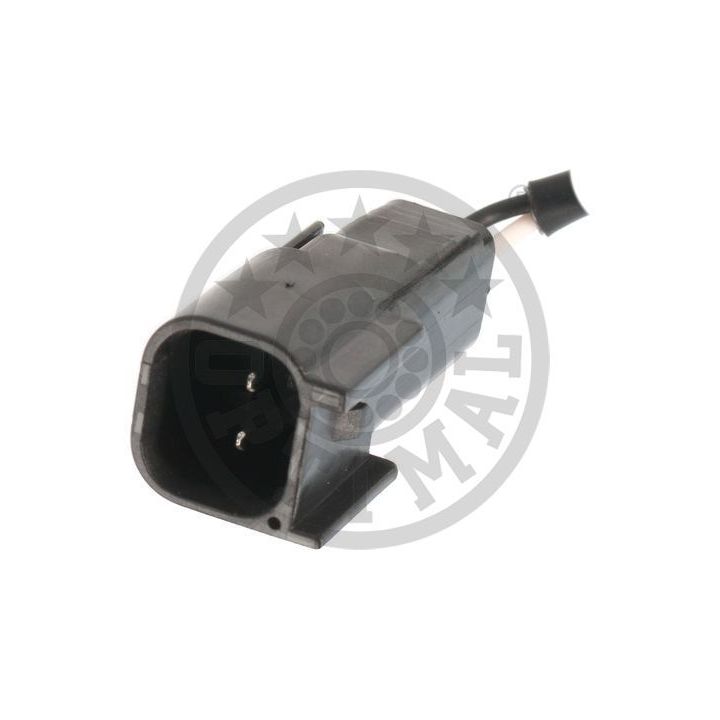 Jutiklis, rato greitis OPTIMAL 06-S838