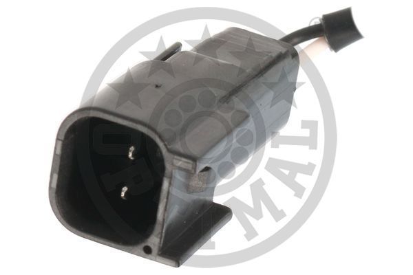 Jutiklis, rato greitis OPTIMAL 06-S838