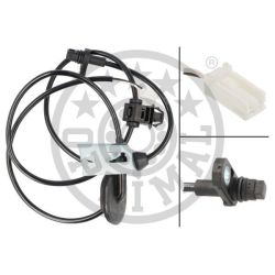 Jutiklis, rato greitis OPTIMAL 06-S839