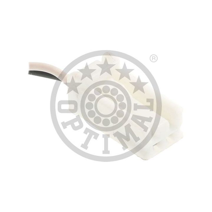 Jutiklis, rato greitis OPTIMAL 06-S839