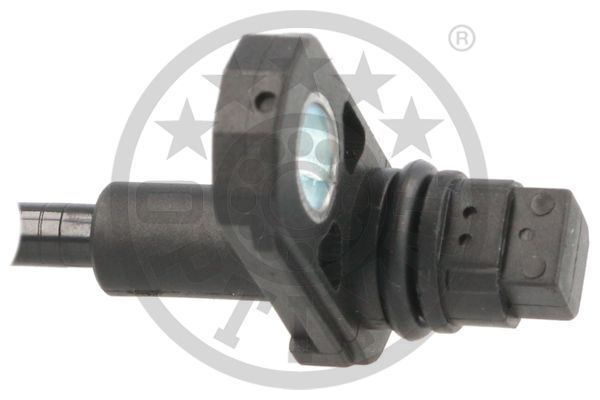 Jutiklis, rato greitis OPTIMAL 06-S839