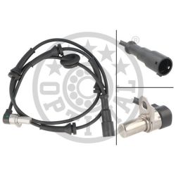 Jutiklis, rato greitis OPTIMAL 06-S847