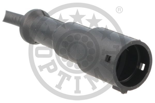 Jutiklis, rato greitis OPTIMAL 06-S847