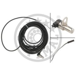 Jutiklis, rato greitis OPTIMAL 06-S848