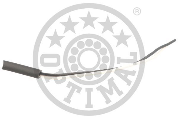 Jutiklis, rato greitis OPTIMAL 06-S848