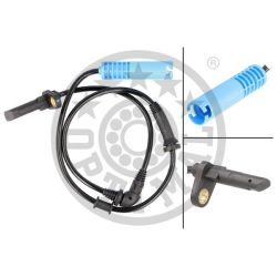 Jutiklis, rato greitis OPTIMAL 06-S851