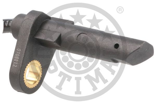 Jutiklis, rato greitis OPTIMAL 06-S851