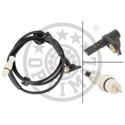 Jutiklis, rato greitis OPTIMAL 06-S853