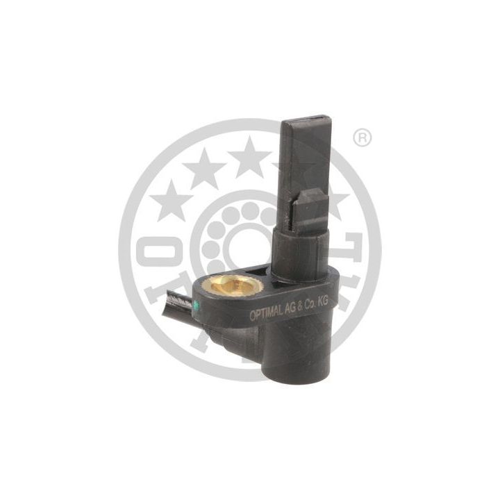 Jutiklis, rato greitis OPTIMAL 06-S853