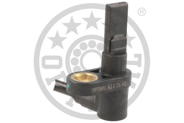 Jutiklis, rato greitis OPTIMAL 06-S853