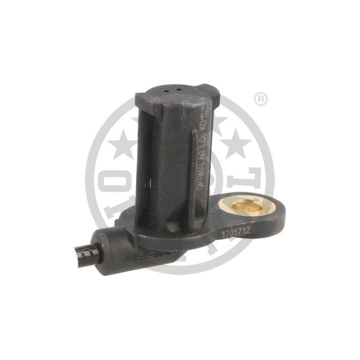 Jutiklis, rato greitis OPTIMAL 06-S854