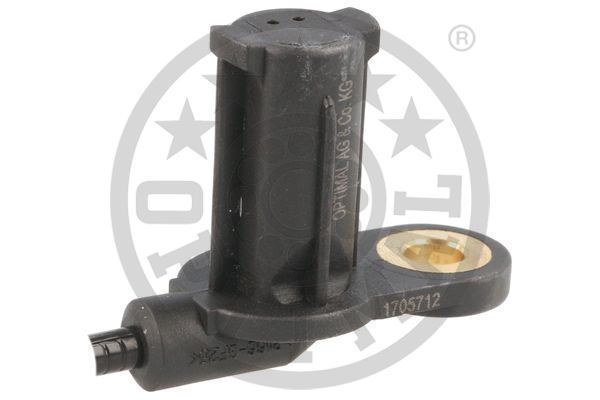 Jutiklis, rato greitis OPTIMAL 06-S854