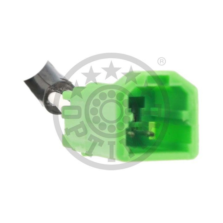 Jutiklis, rato greitis OPTIMAL 06-S854