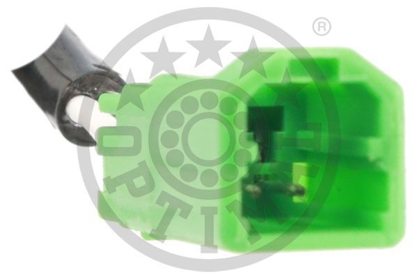 Jutiklis, rato greitis OPTIMAL 06-S854