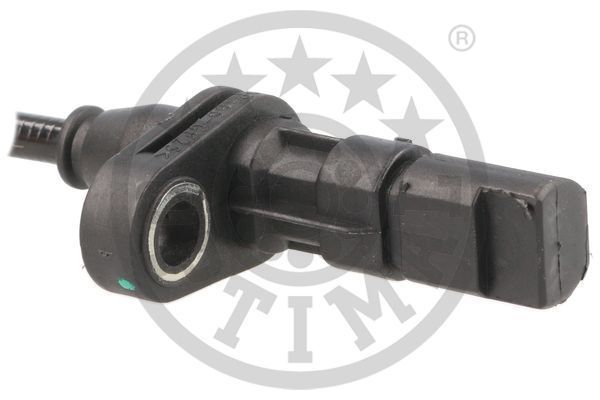 Jutiklis, rato greitis OPTIMAL 06-S855