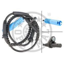 Jutiklis, rato greitis OPTIMAL 06-S862