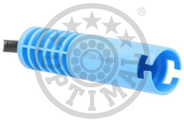 Jutiklis, rato greitis OPTIMAL 06-S862