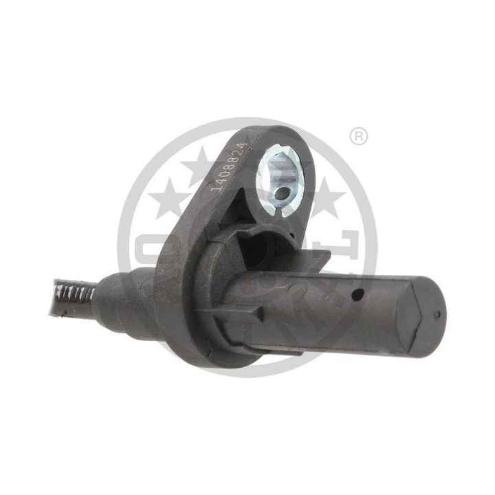 Jutiklis, rato greitis OPTIMAL 06-S862