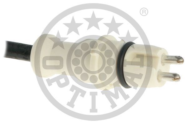 Jutiklis, rato greitis OPTIMAL 06-S864