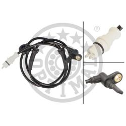 Jutiklis, rato greitis OPTIMAL 06-S867