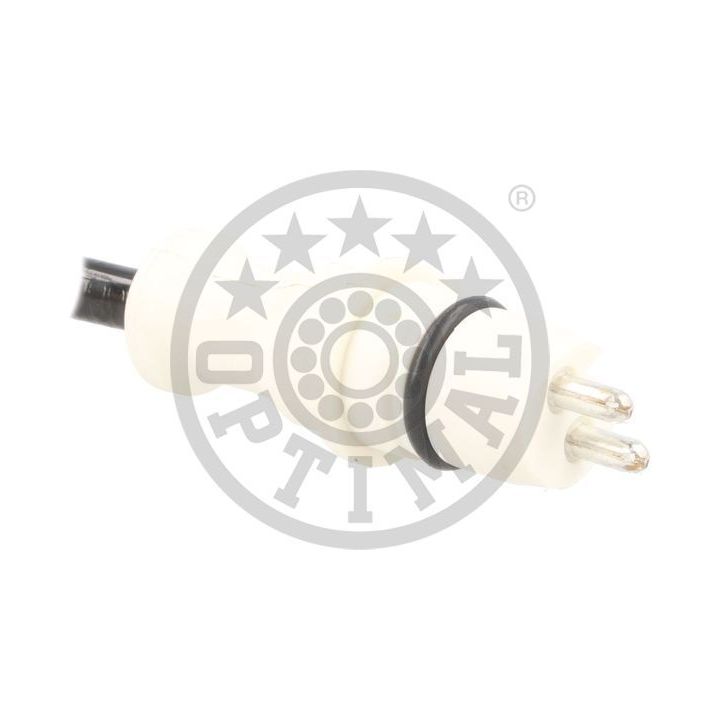 Jutiklis, rato greitis OPTIMAL 06-S867