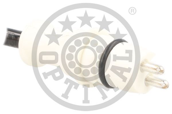 Jutiklis, rato greitis OPTIMAL 06-S867