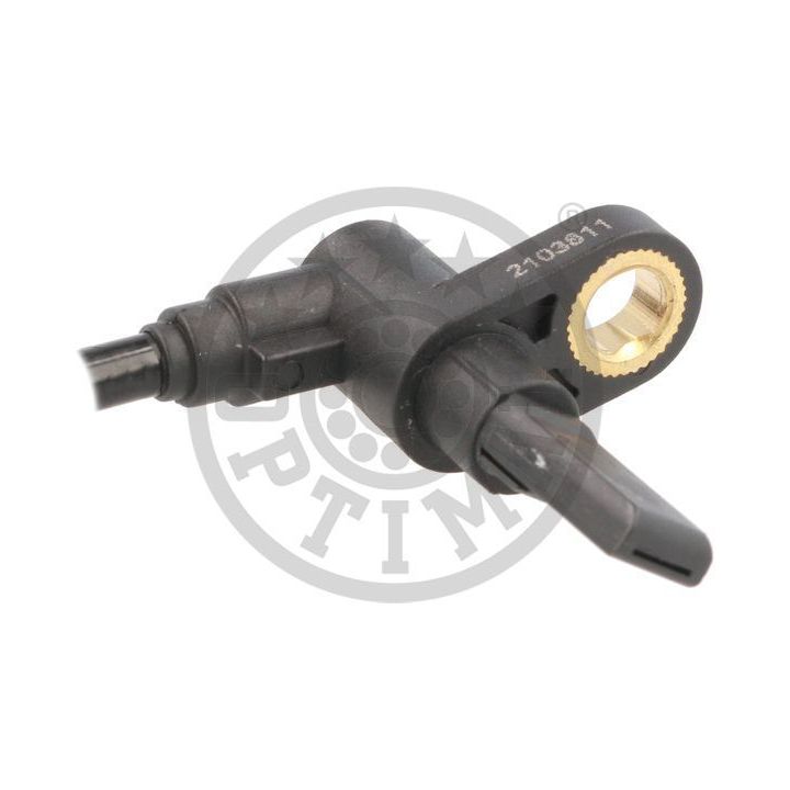 Jutiklis, rato greitis OPTIMAL 06-S867