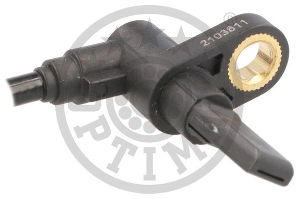 Jutiklis, rato greitis OPTIMAL 06-S867