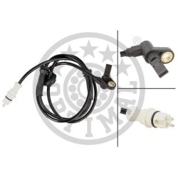 Jutiklis, rato greitis OPTIMAL 06-S868