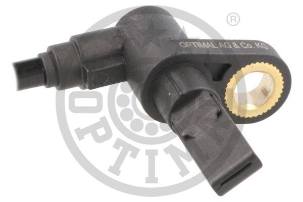 Jutiklis, rato greitis OPTIMAL 06-S868