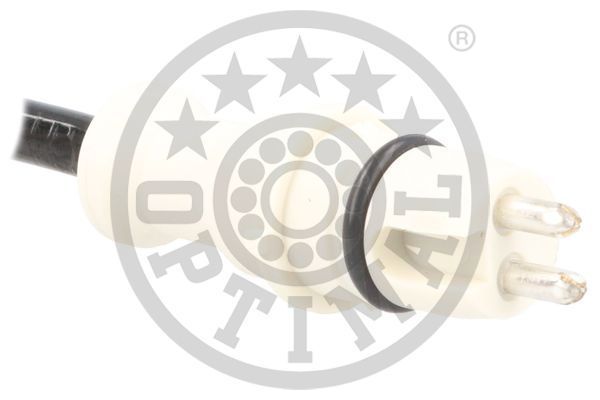 Jutiklis, rato greitis OPTIMAL 06-S868