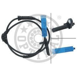 Jutiklis, rato greitis OPTIMAL 06-S871